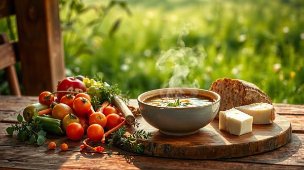 Des plateaux repas savoureux et écologiques à courbevoie